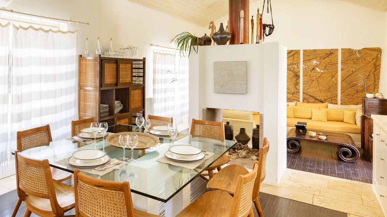 Photo of Livingroom in Ostuni