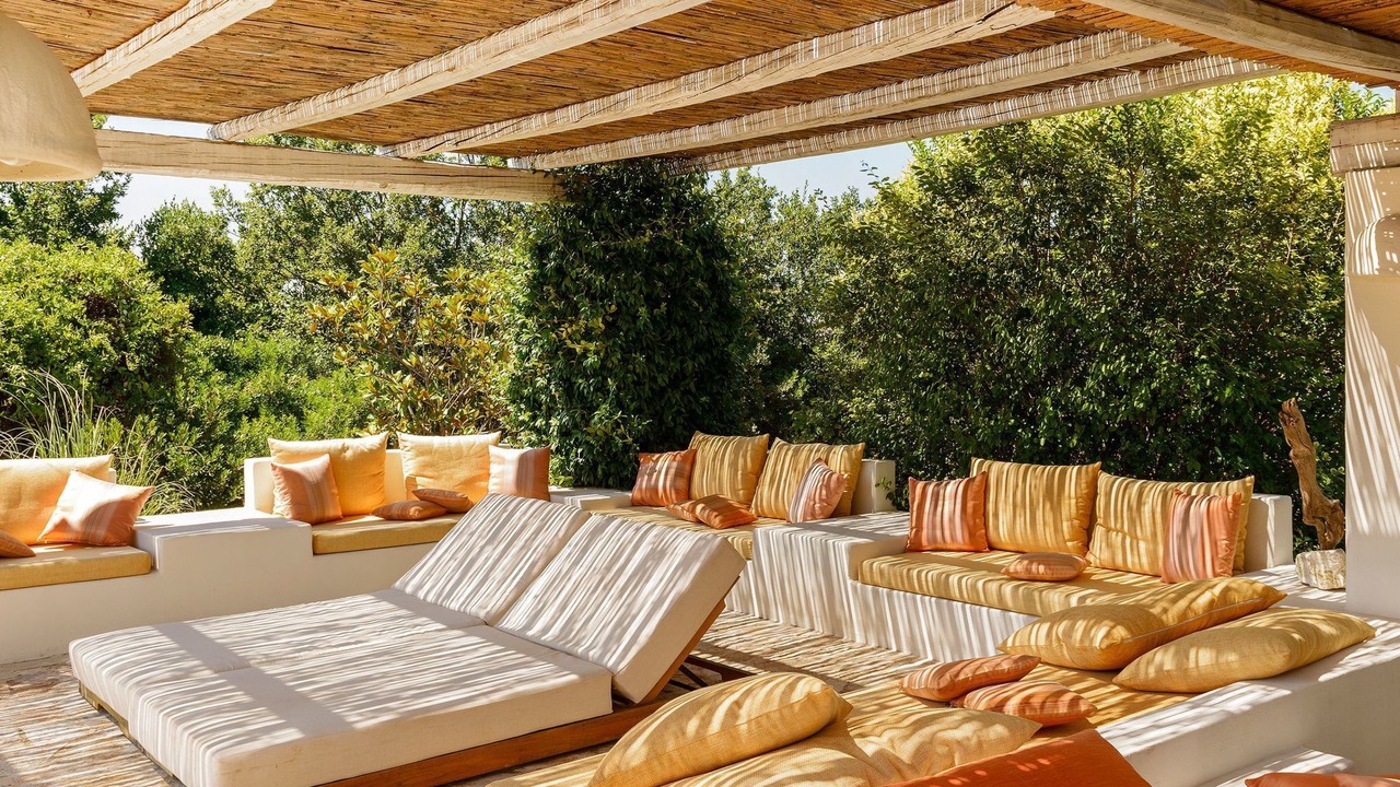 Photo of Patio Balcony in Ostuni