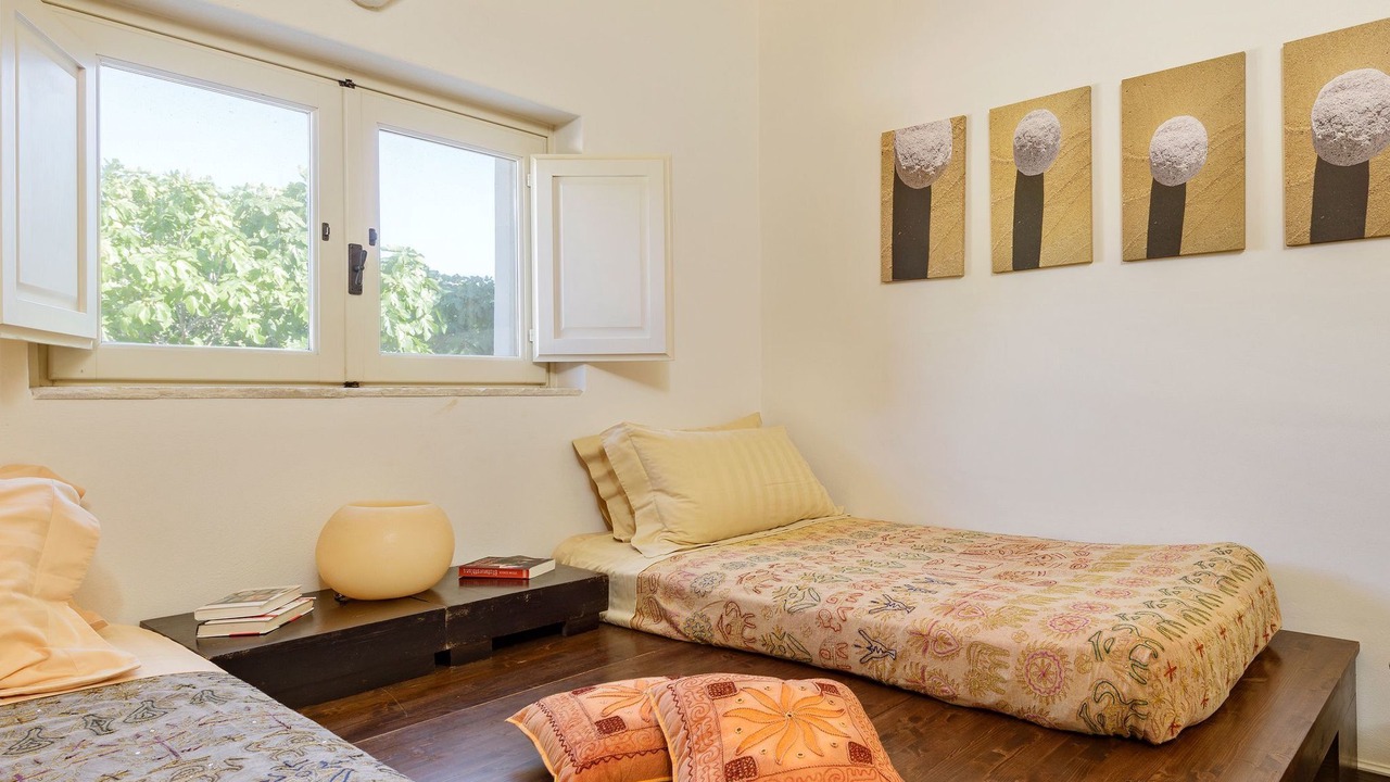Photo of Bedroom in Ostuni