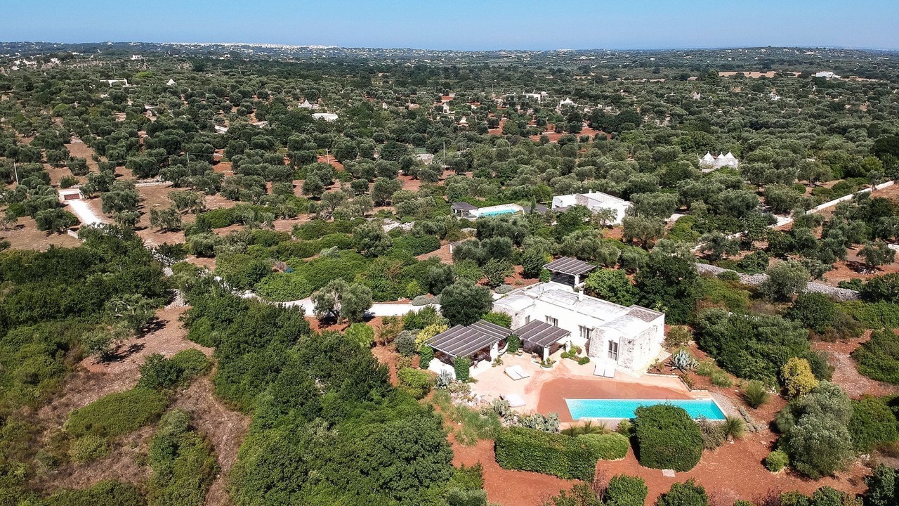 Photo of Outdoor in Ostuni