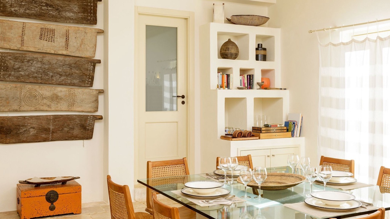Photo of Bedroom in Ostuni