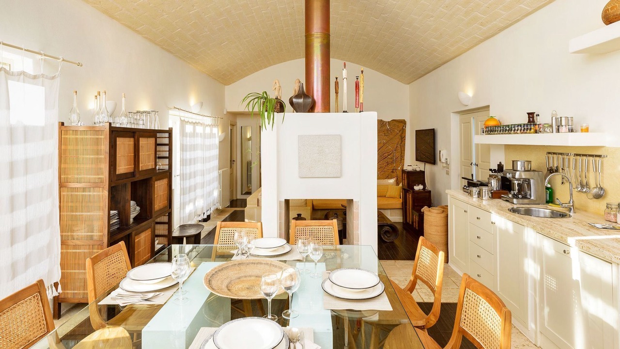 Photo of Bedroom in Ostuni