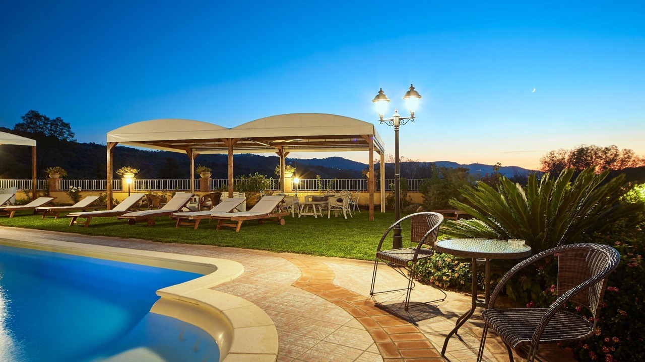Photo of Outdoor in Giungano