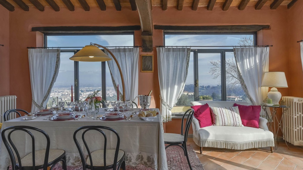 Photo of Livingroom in Casalguidi