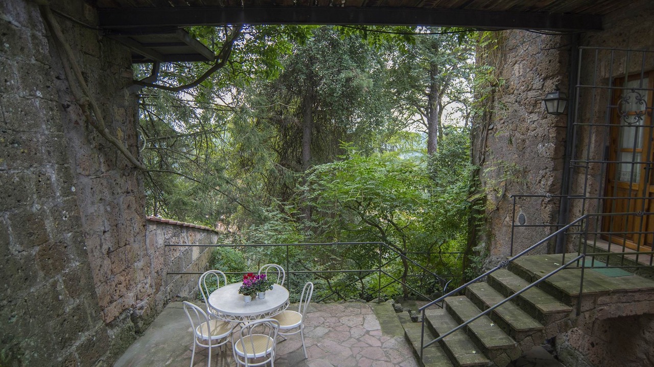 Photo of Outdoor in Proceno