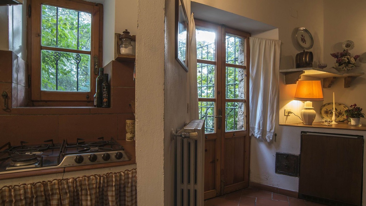 Photo of Bedroom in Proceno