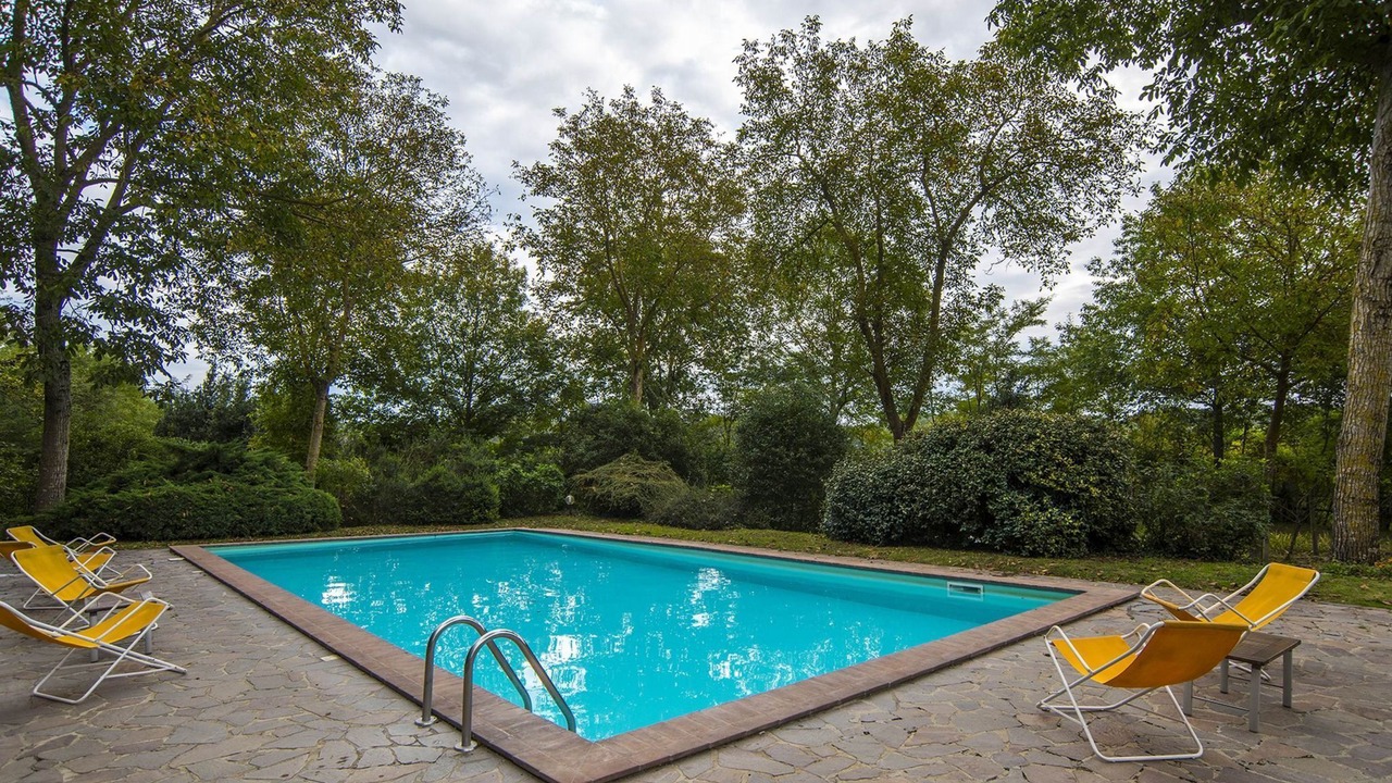 Photo of Outdoor in Proceno