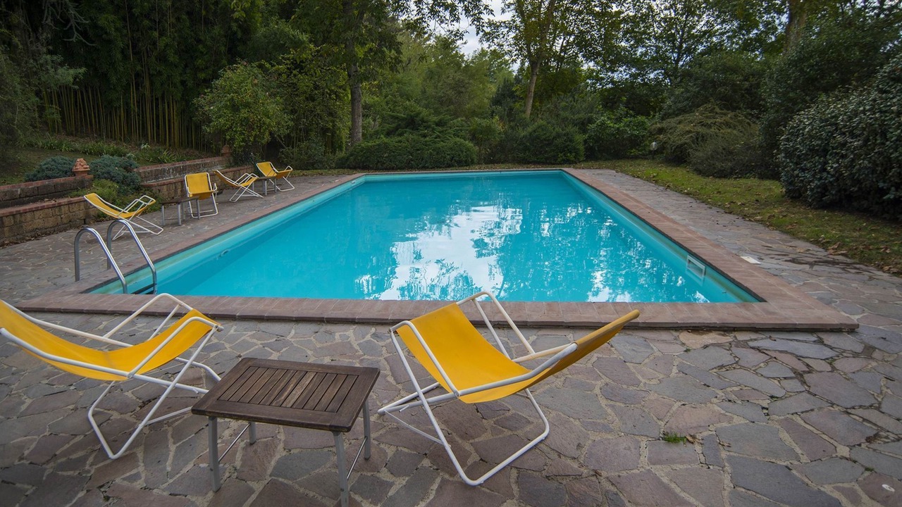 Photo of Outdoor in Proceno