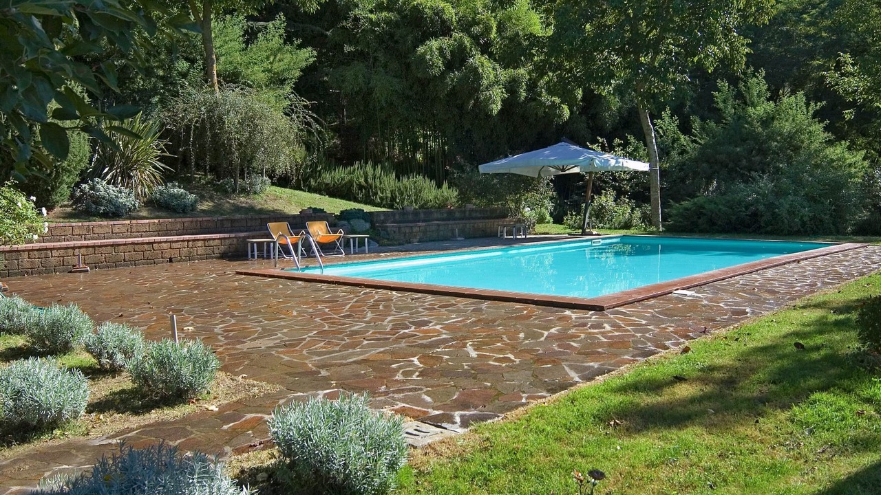 Photo of Outdoor in Proceno