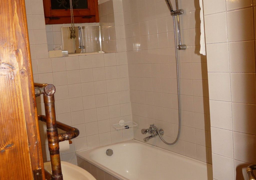 Photo of Bathroom in Proceno