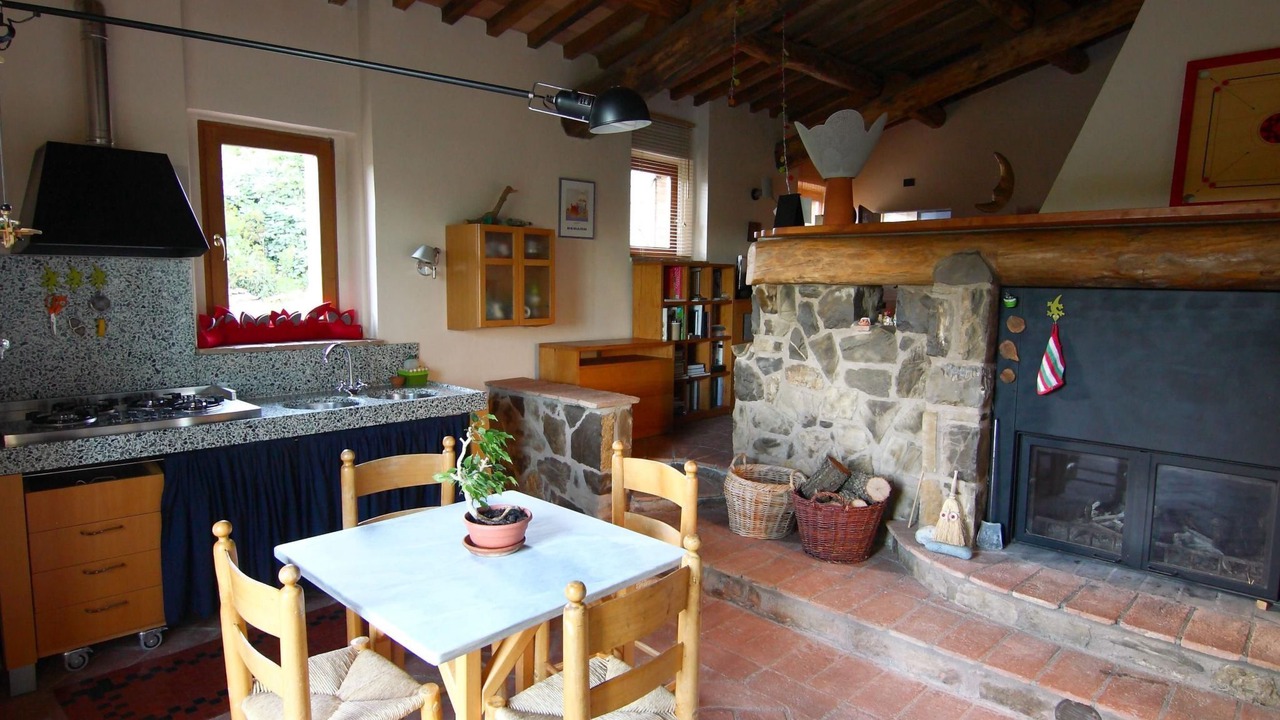 Photo of Others in Monte Vibiano Vecchio