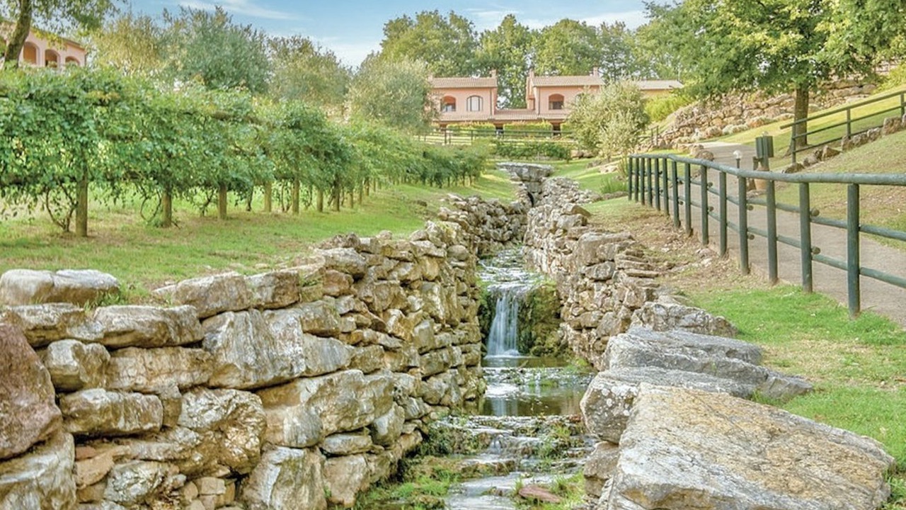 Photo of Outdoor in Sorano