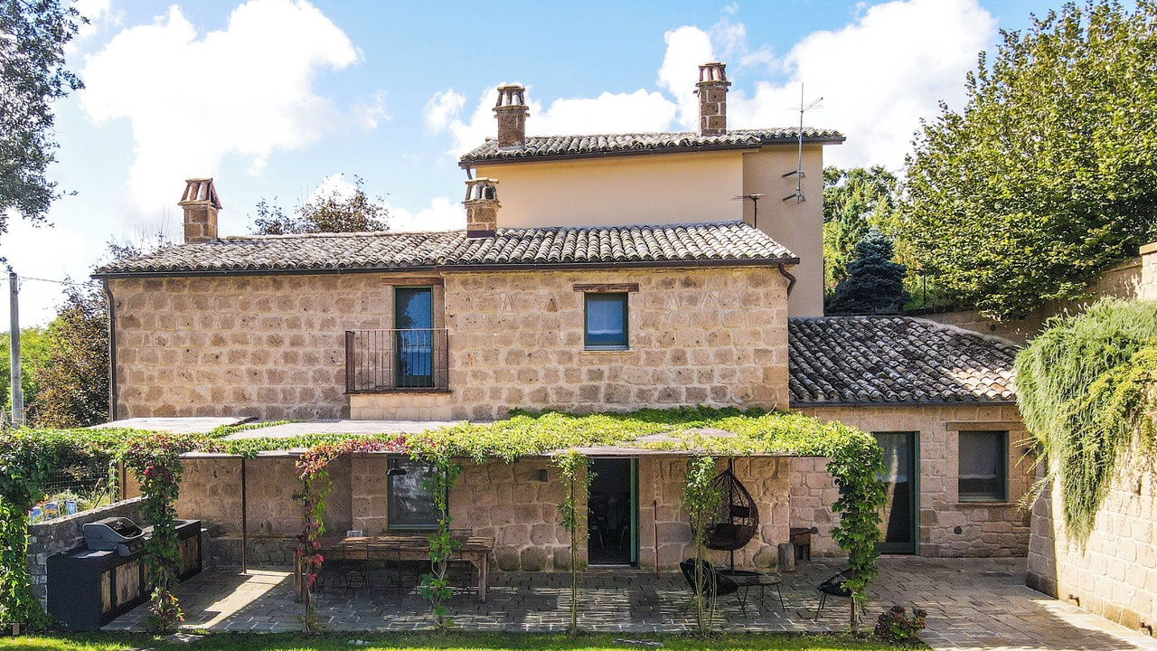 Photo of Outdoor in Orvieto
