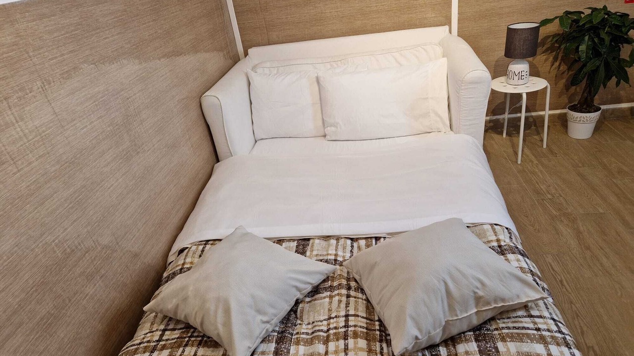 Photo of Bedroom in Fiumicino