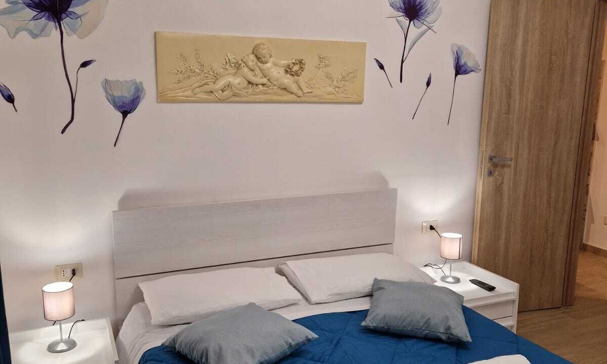 Photo of Bedroom in Fiumicino
