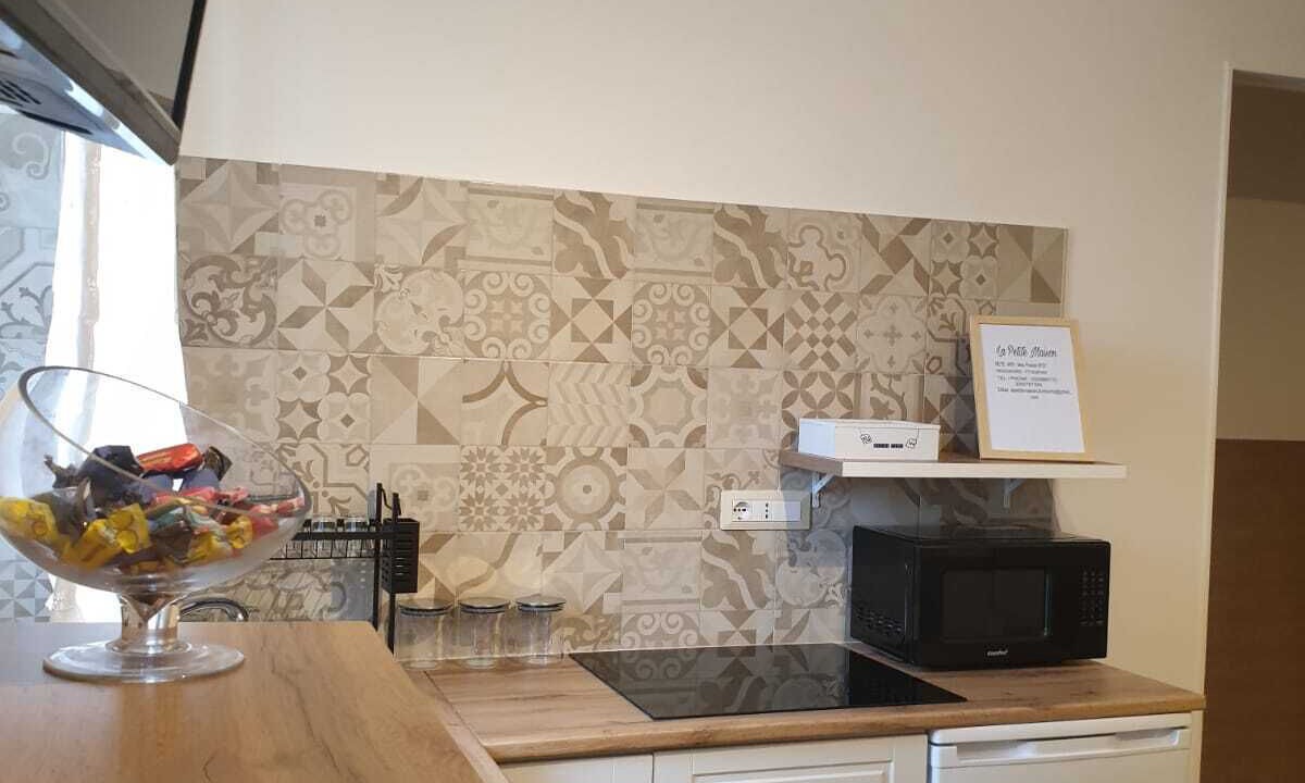 Photo of Kitchen in Fiumicino
