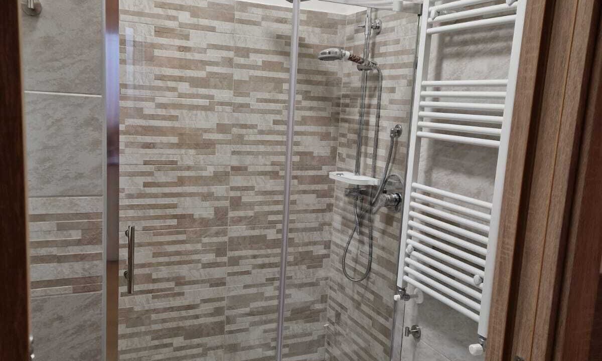 Photo of Bathroom in Fiumicino