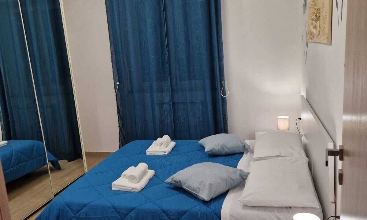 Photo of Bedroom in Fiumicino
