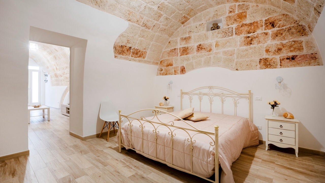 Photo of Bedroom in Mola di Bari