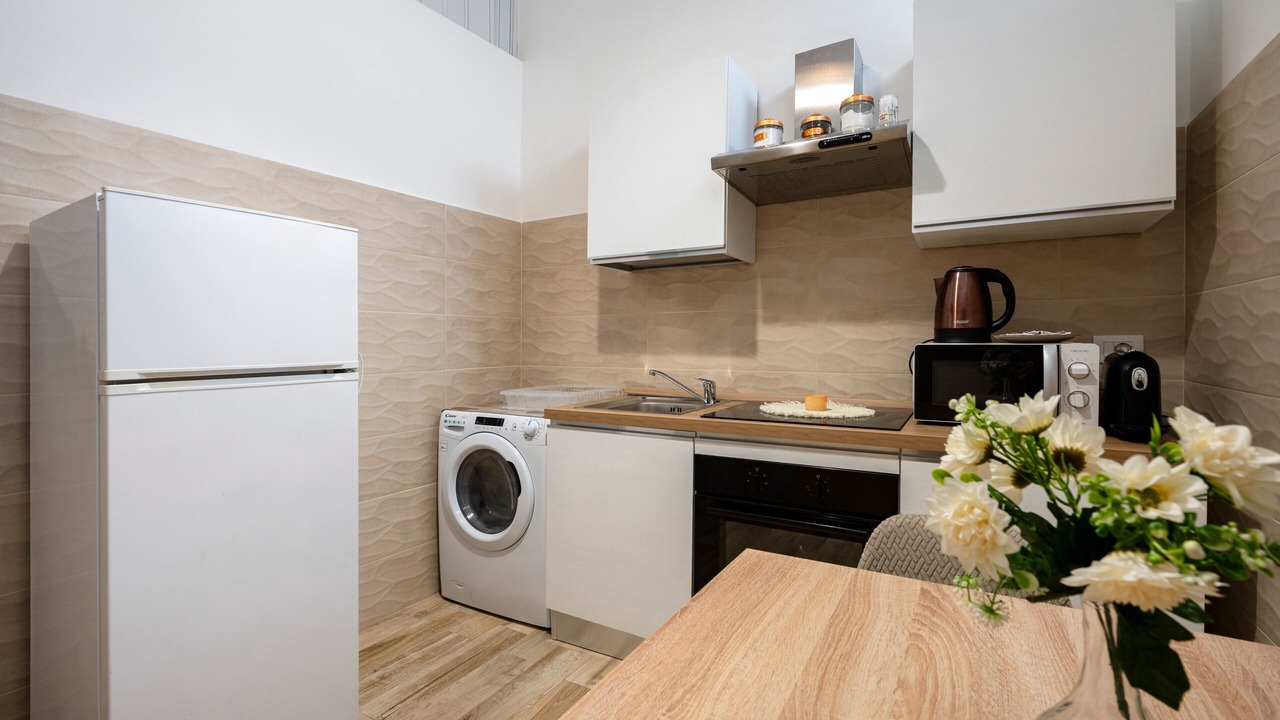 Photo of Kitchen in Mola di Bari