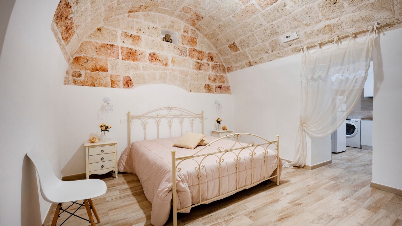 Photo of Bedroom in Mola di Bari