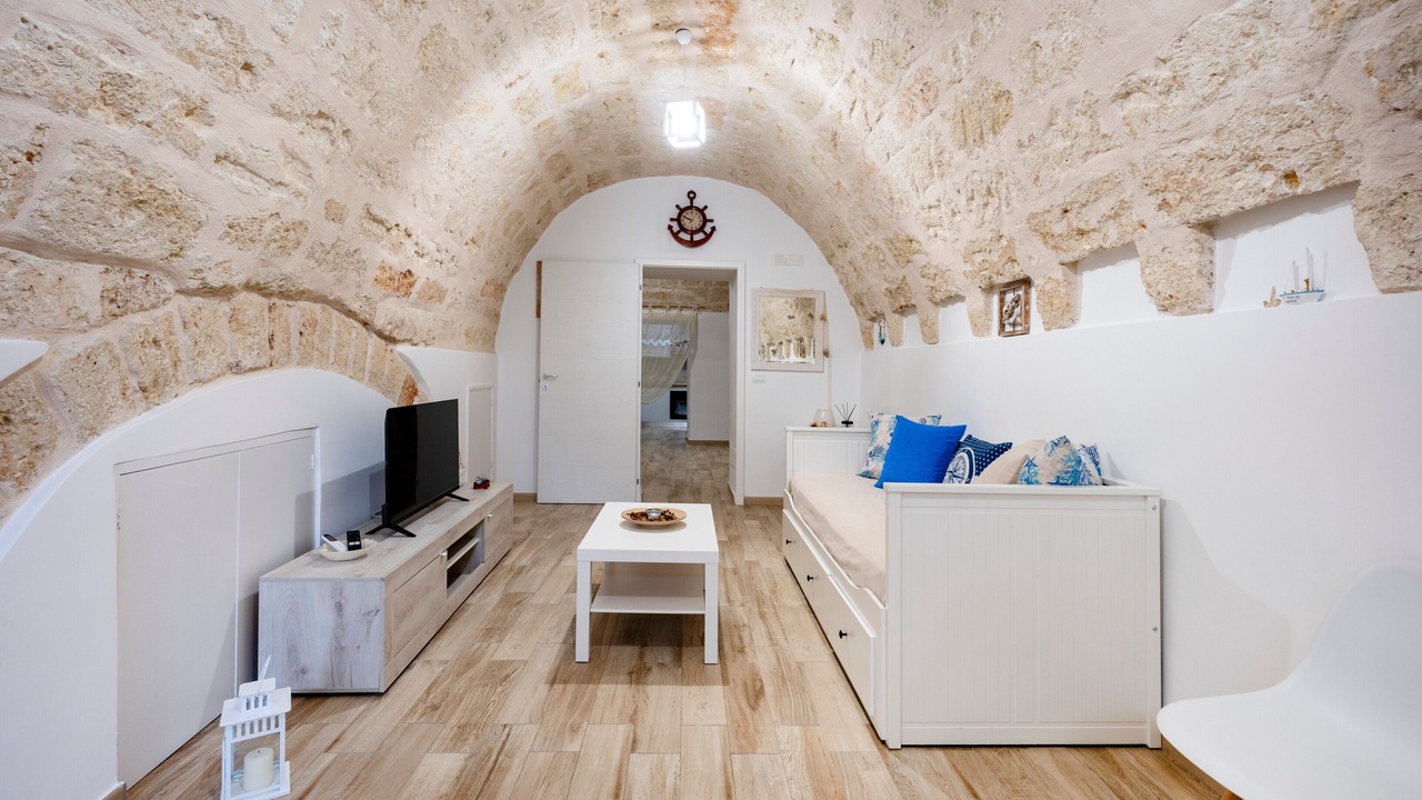 Photo of Bedroom in Mola di Bari
