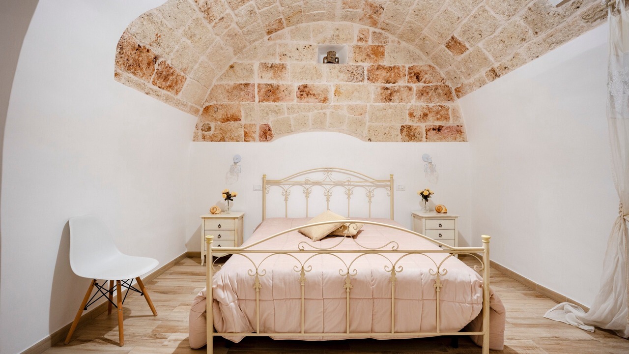 Photo of Bedroom in Mola di Bari
