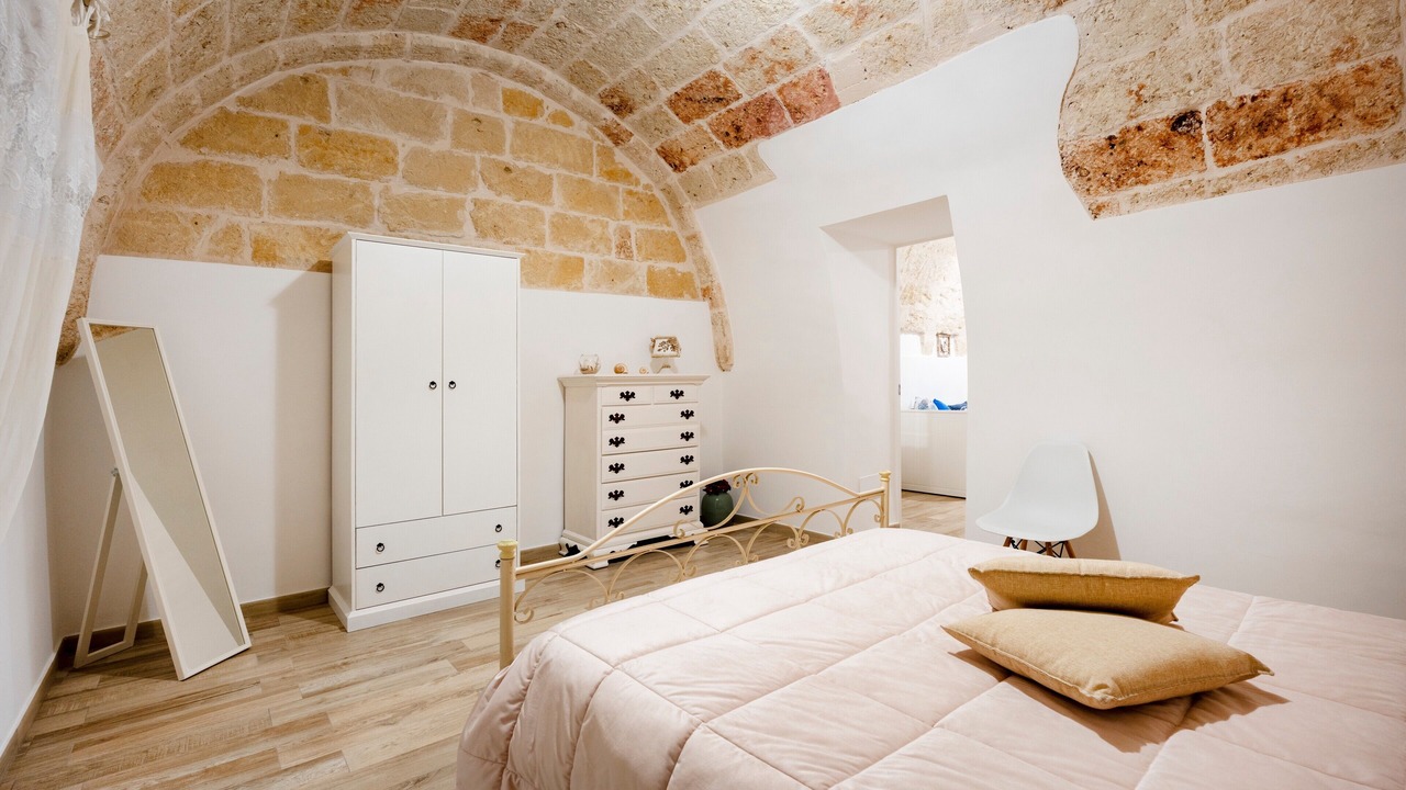 Photo of Bedroom in Mola di Bari