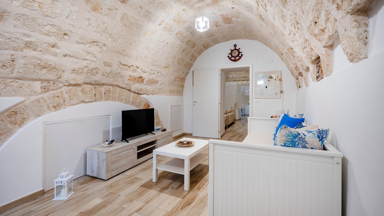 Photo of Livingroom in Mola di Bari