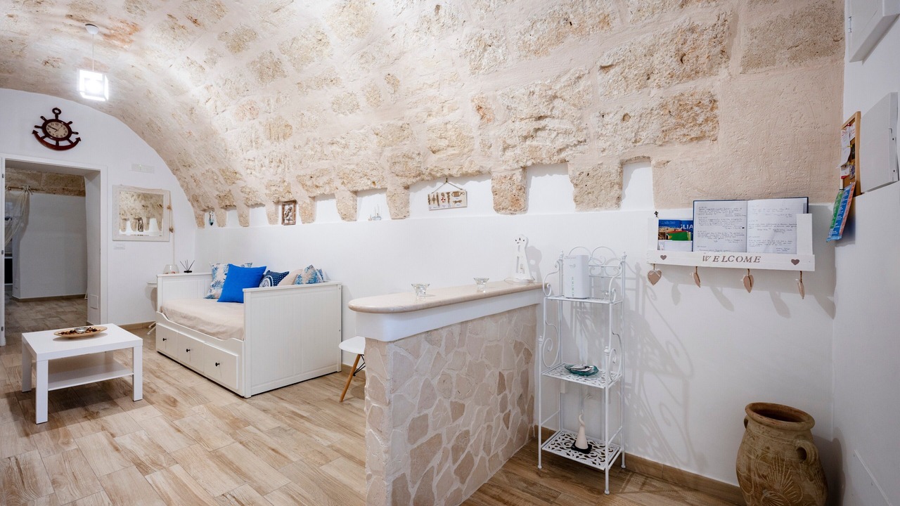 Photo of Bedroom in Mola di Bari