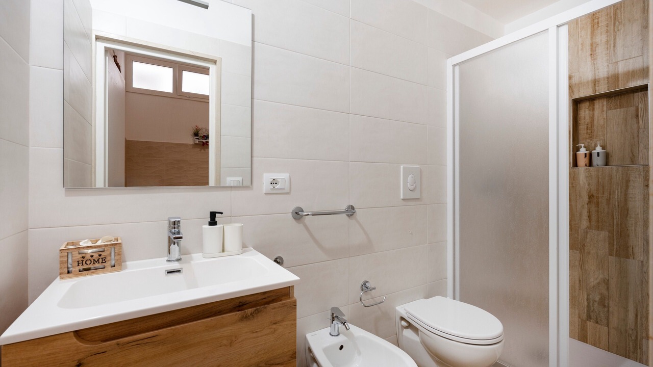Photo of Bathroom in Mola di Bari