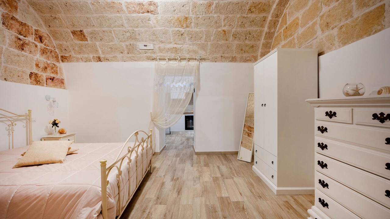 Photo of Bedroom in Mola di Bari