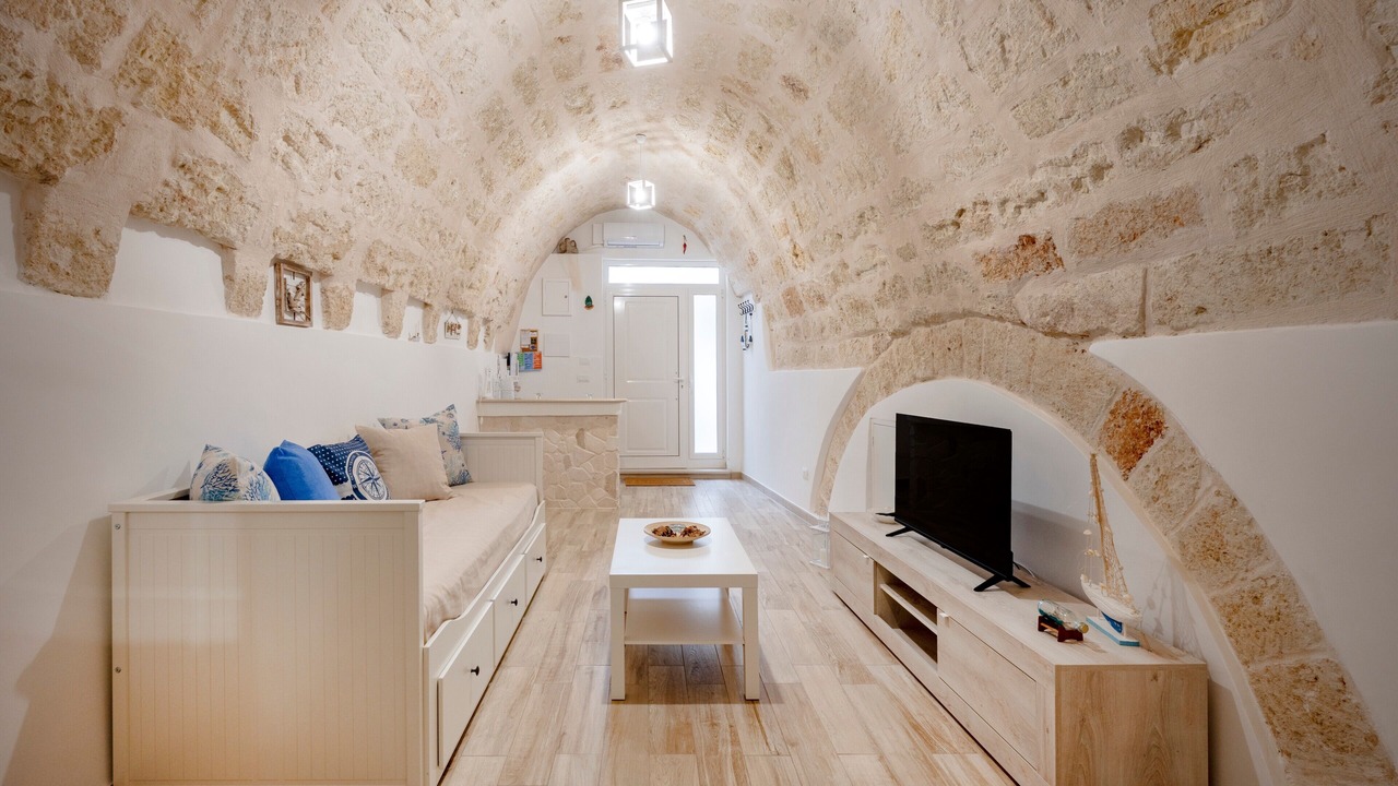 Photo of Bedroom in Mola di Bari