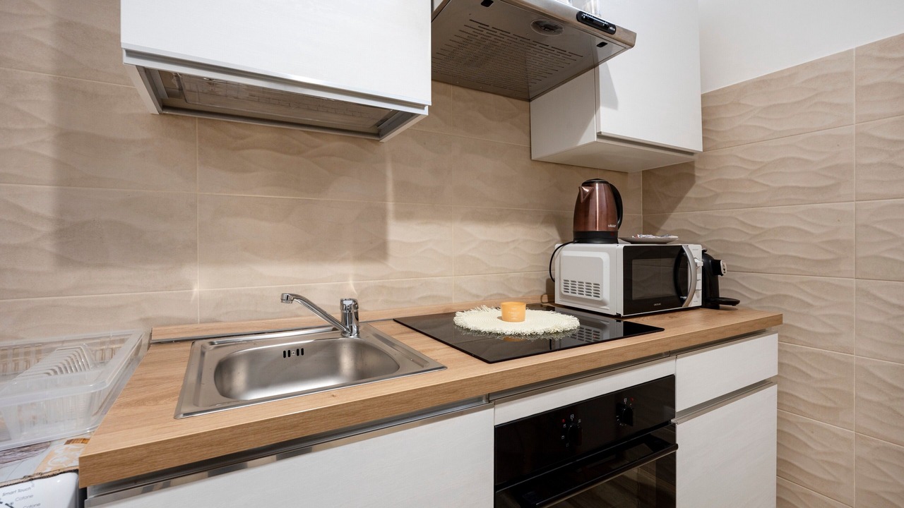 Photo of Kitchen in Mola di Bari