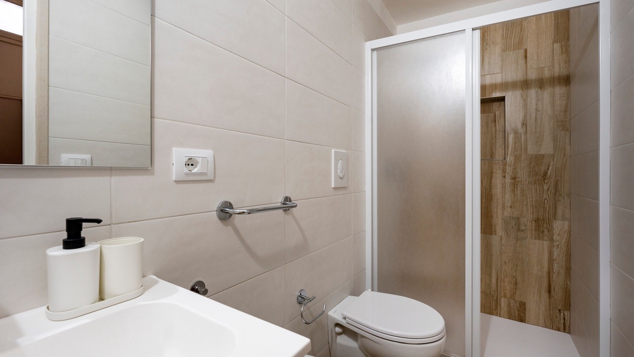 Photo of Bathroom in Mola di Bari