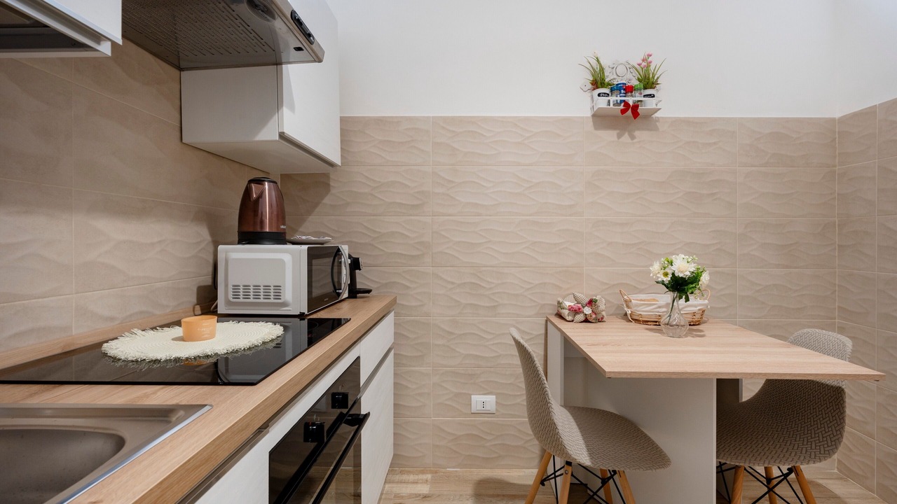 Photo of Kitchen in Mola di Bari