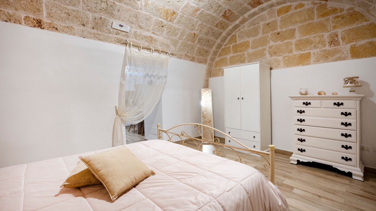 Photo of Bedroom in Mola di Bari