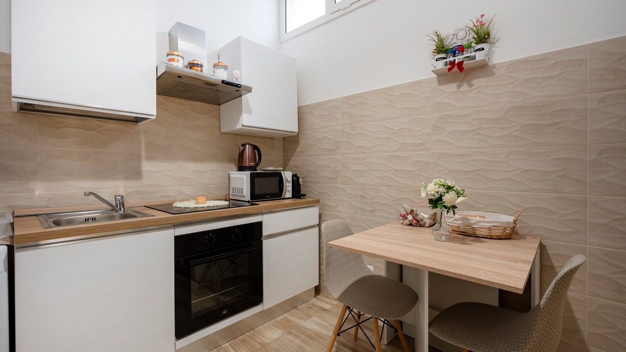 Photo of Kitchen in Mola di Bari