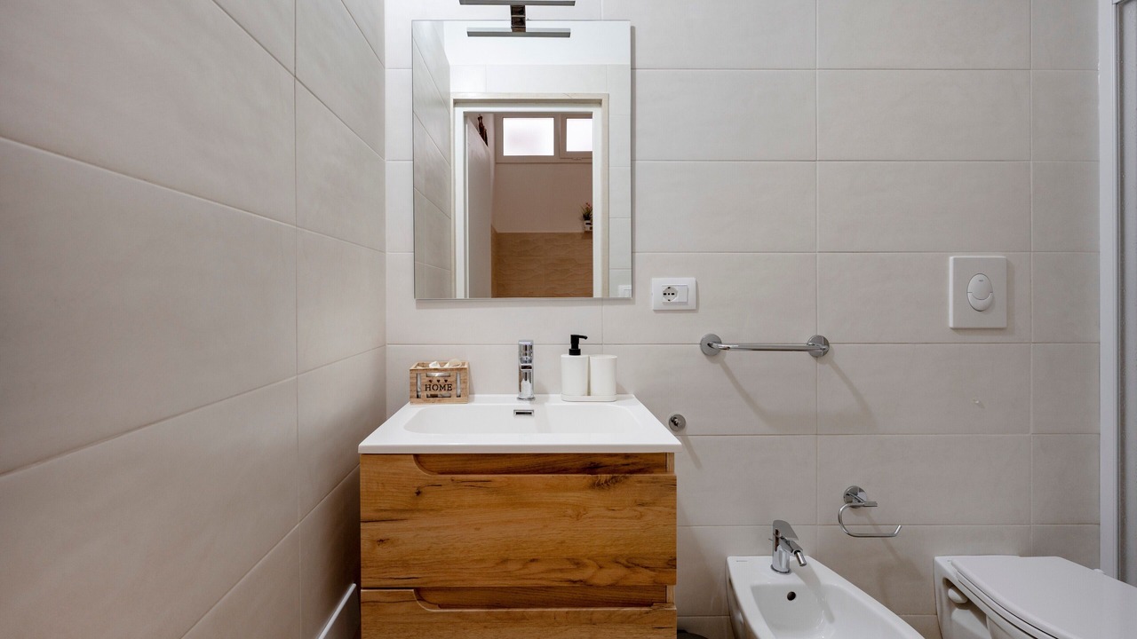 Photo of Bathroom in Mola di Bari