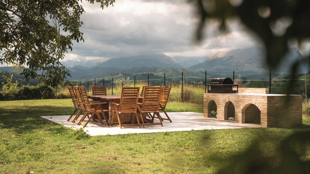 Photo of Outdoor in Amandola