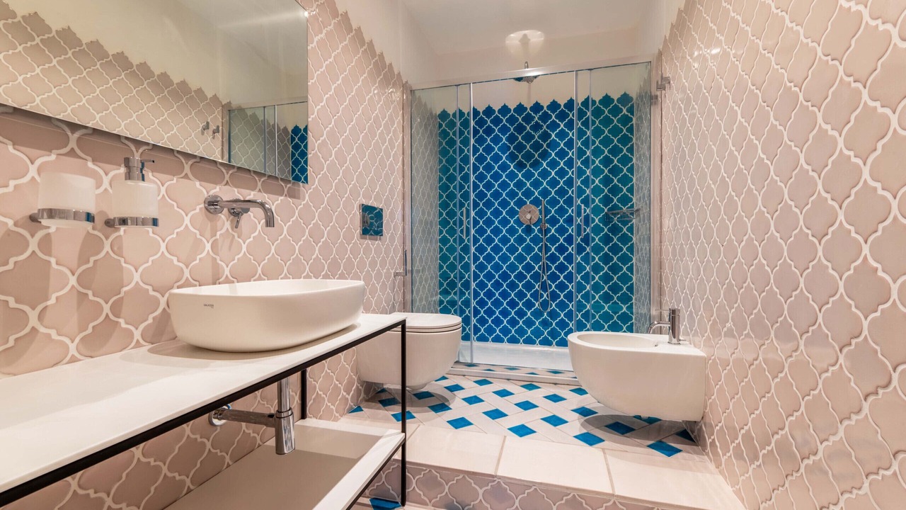 Photo of Bathroom in Sorrento Historic Centre