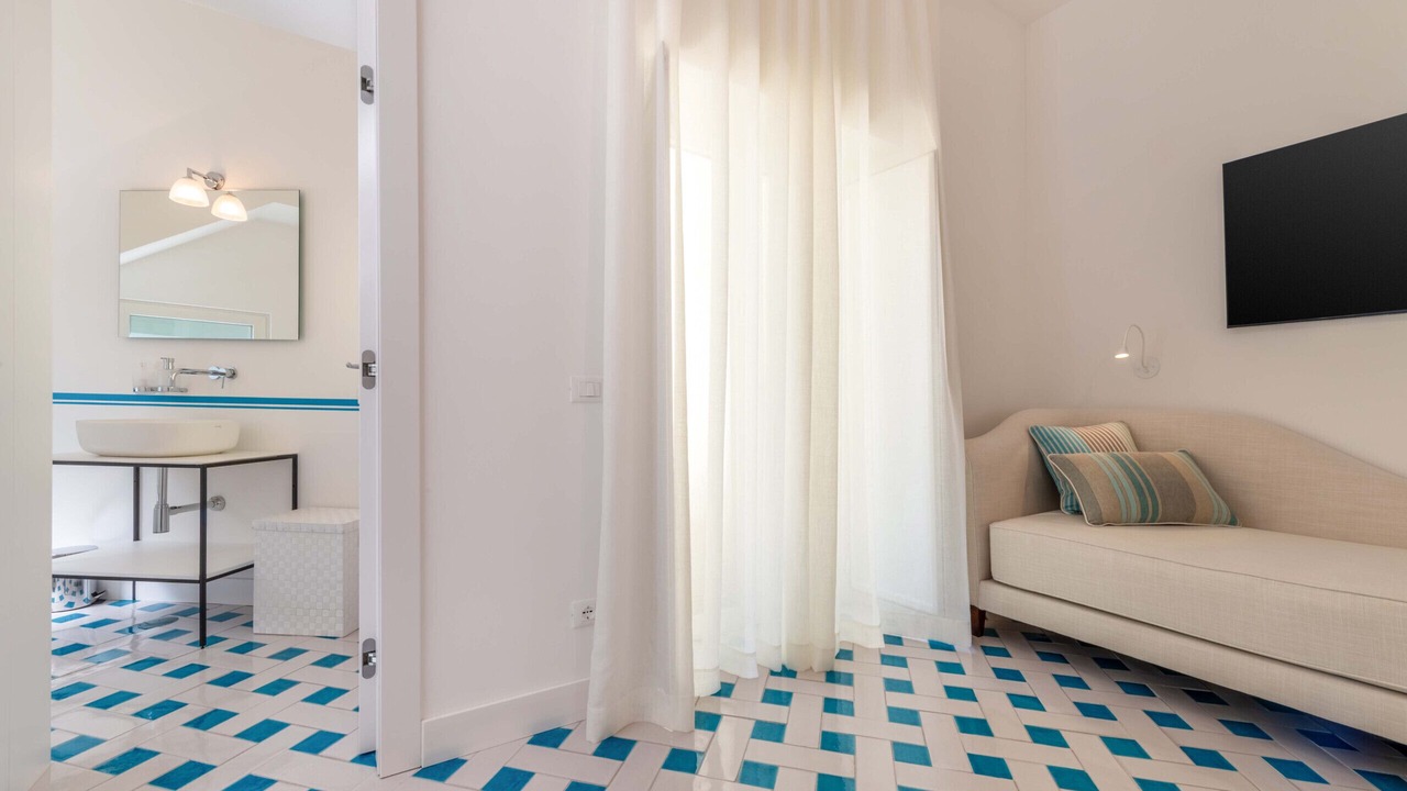 Photo of Livingroom in Sorrento Historic Centre