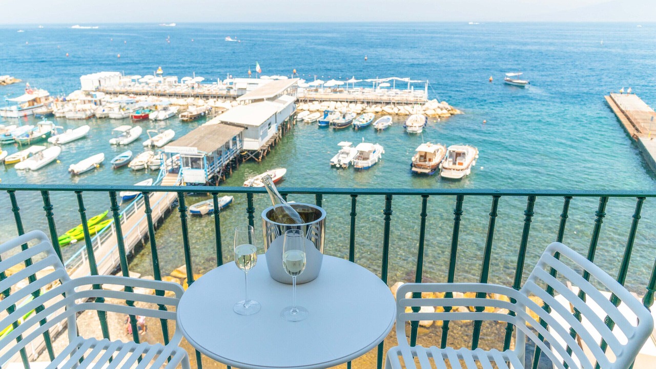 Photo of Outdoor in Sorrento Historic Centre