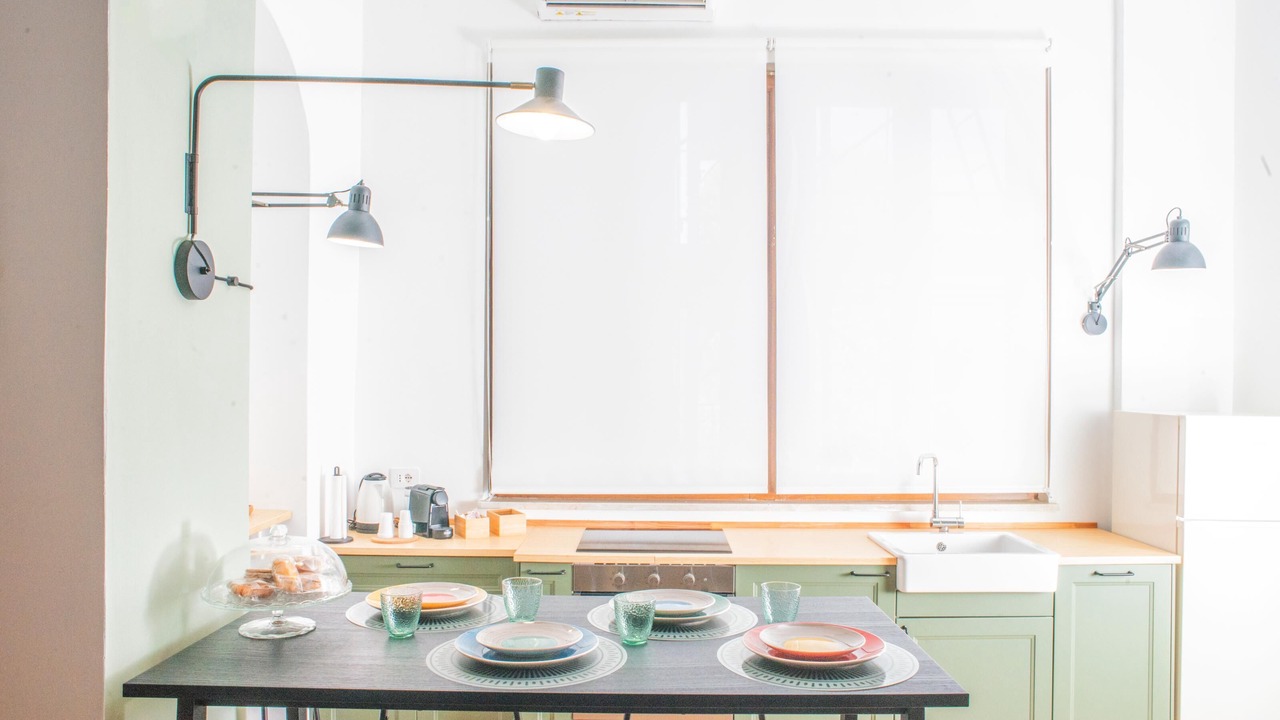 Photo of Kitchen in Civitavecchia