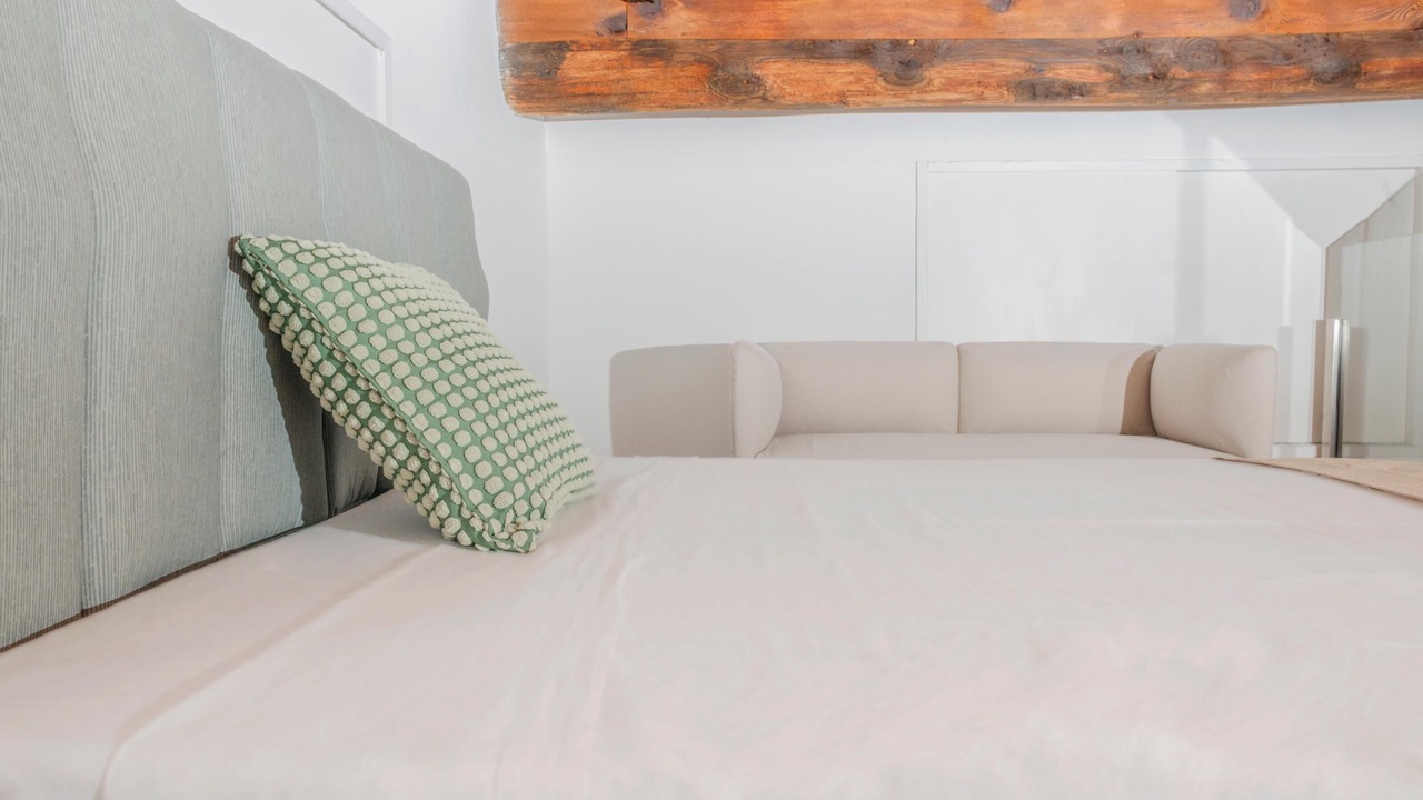 Photo of Bedroom in Civitavecchia