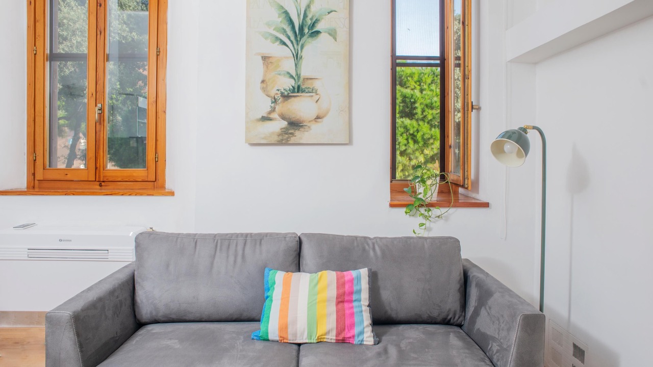 Photo of Livingroom in Civitavecchia