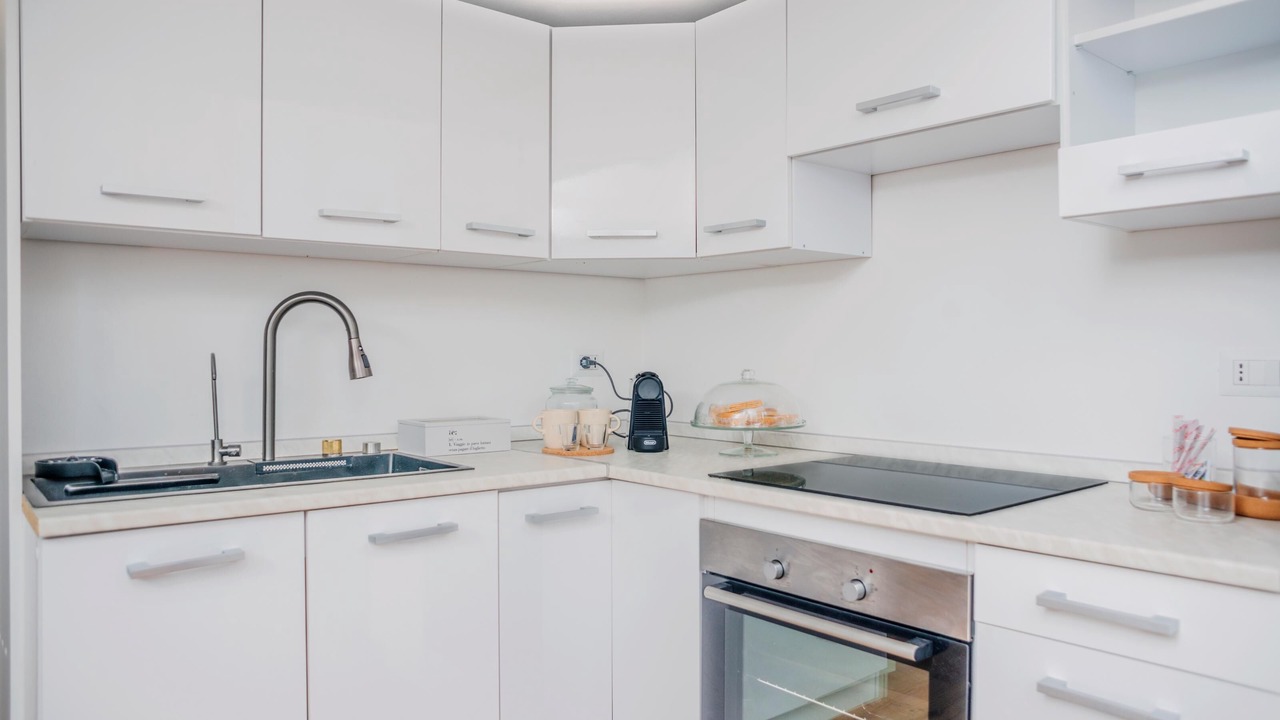 Photo of Kitchen in Civitavecchia