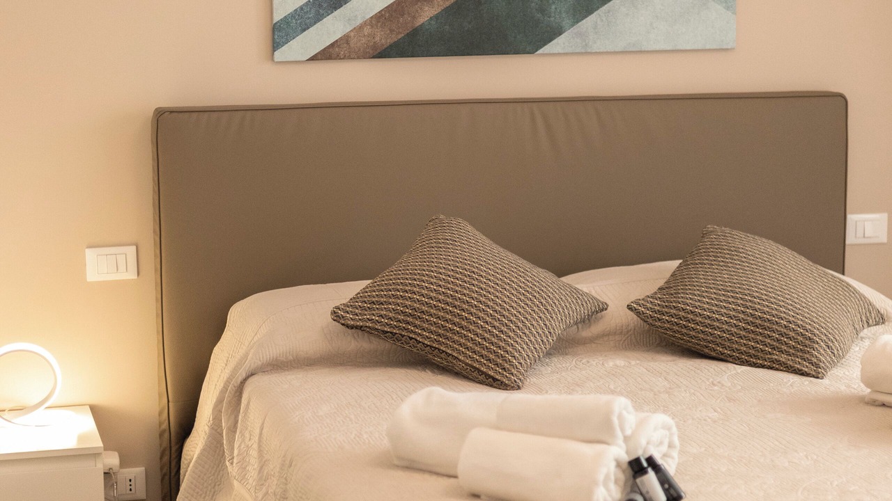 Photo of Bedroom in Ostiense
