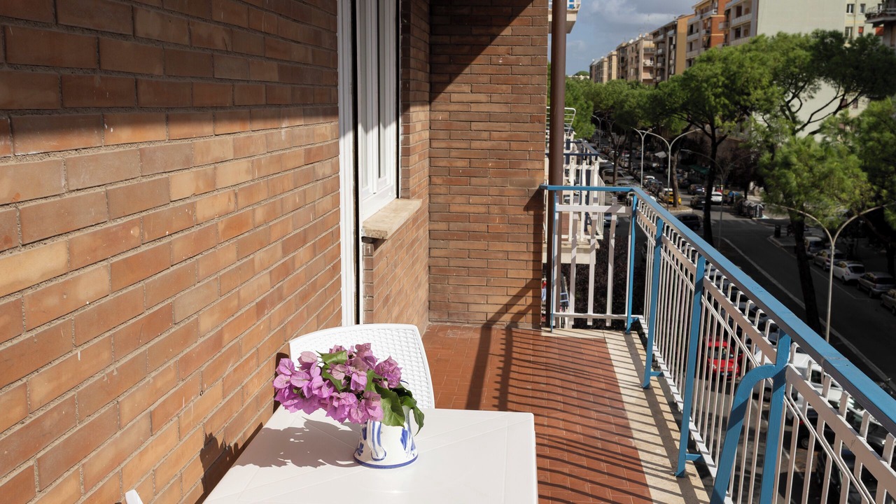 Photo of Outdoor in Ostiense