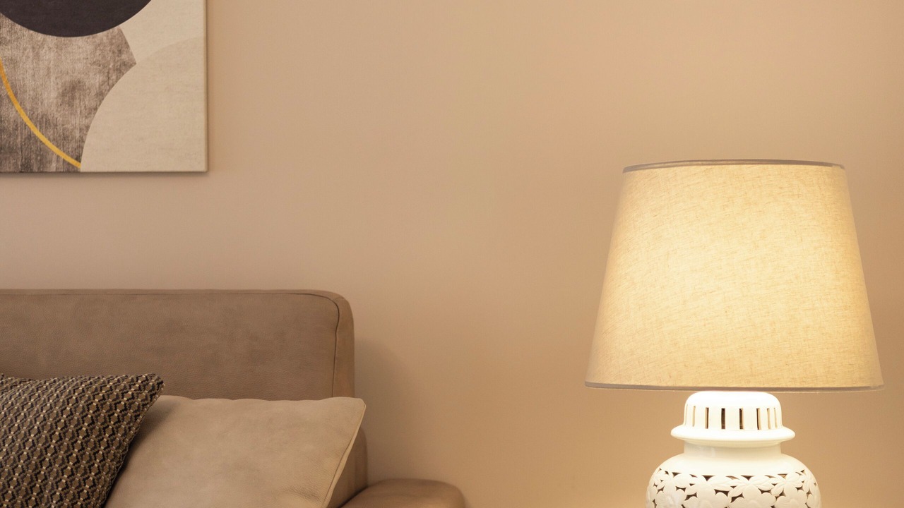 Photo of Livingroom in Ostiense